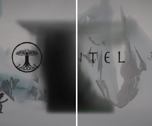 Sintel with smoke VFX Sintel with smoke VFX