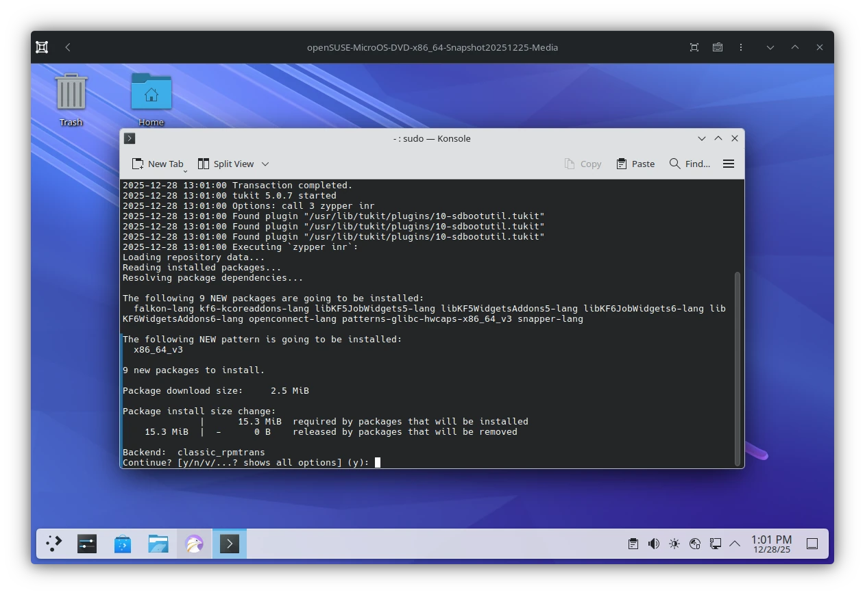 Install Kalpa Desktop Language files
