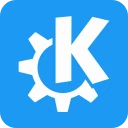 KDE Plasma Logo