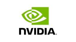 Nvidia brand logo Nvidia brand logo