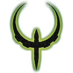 Quake 4 Logo
