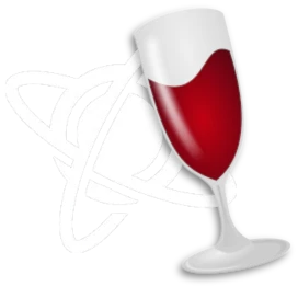 Wine / Proton Logos Wine / Proton Logos
